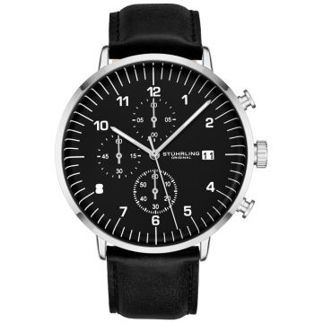 Stuhrling Monaco Men's Watch 3911L.1