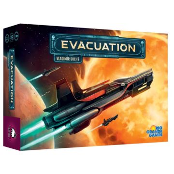 Delicious Games Evacuation (EN)