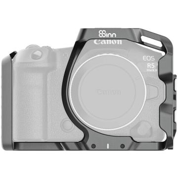 8Sinn Camera Cage for Canon EOS R5 Mark II (8-R5MII C)