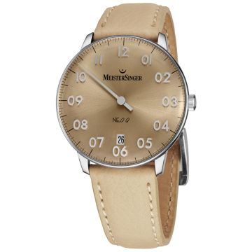MeisterSinger Neo Men's Watch NQ903
