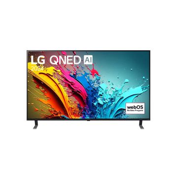 LG 55QNED85T3C