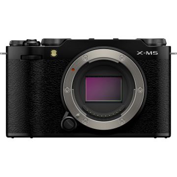 Fujifilm X-M5 Body Black