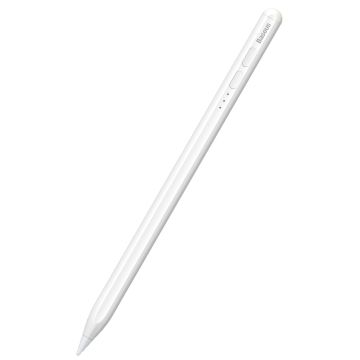 Baseus Smooth Writing Active Stylus Pen for iPad / iPad Pro / iPad Air white (SXBC040102)
