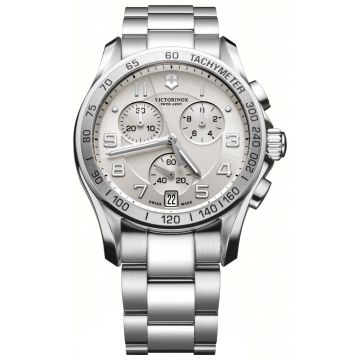 Swiss Army Chrono Classic Men's Watch 241499