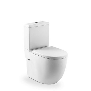 Roca Meridian Rimless Compact Pods (A34224L000) (A341240000) (A8012AC004)