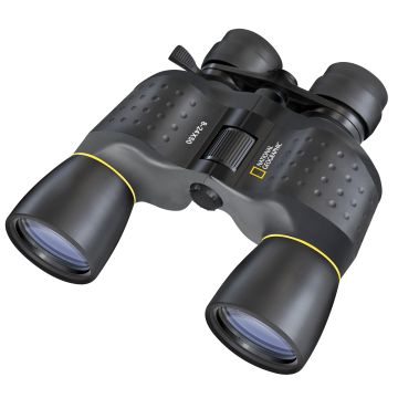 National Geographic 8-24x50 Zoom Binoculars (9064000)