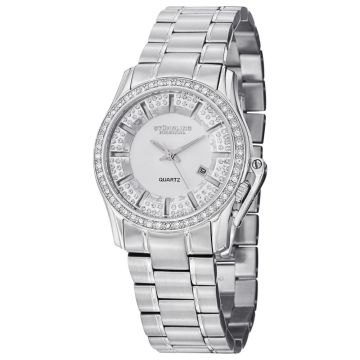 Stuhrling Symphony Ladies Watch 910.01