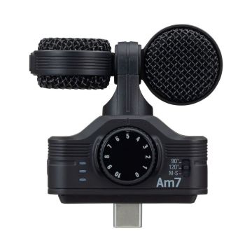 Zoom Am7