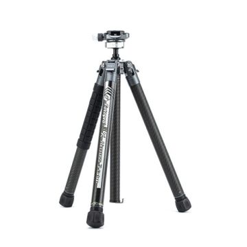 Fotopro X-aircross 3 Lite Video Carbon Grey