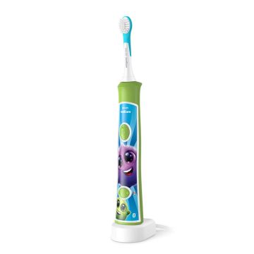 Philips Sonicare Kids HX6352/11 Green