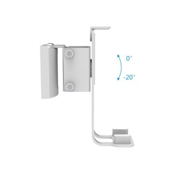 PureLink PureTools speaker wall mount for Sonos One Sonos One SL (PM-SOM-101)