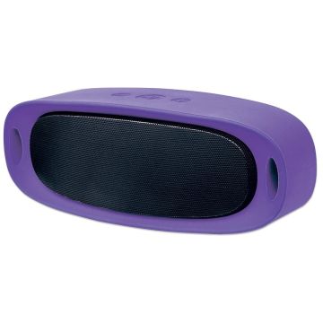 Manhattan Sound Science Orbit Purple (162388)