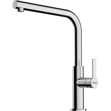 Franke Maris Slim Pull Out Jaucējkrāns Hroms (115.0728.390)