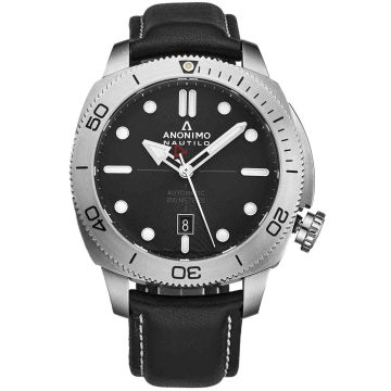 Anonimo Nautilo Automatic Men's Watch AM100101001A01