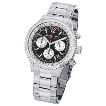 Stuhrling Monaco Men's Watch 669B.01