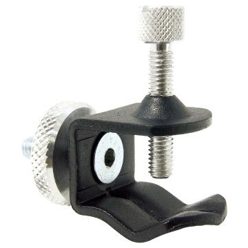 Kupo KCP-330 Tiny Clamp with 1/4"-20 Male