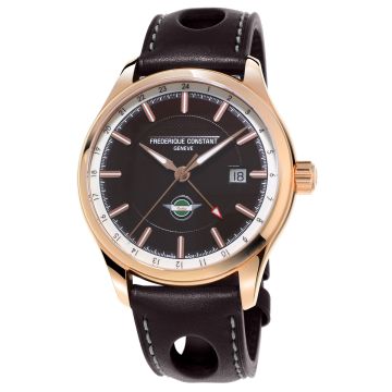 Frederique Constant Vintage Rally Men's Watch FC-350CH5B4