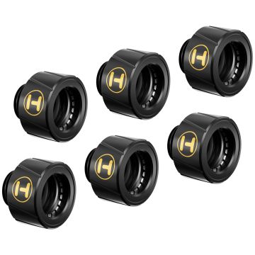 Hyte Push Connects (FIT-HYTE-001)
