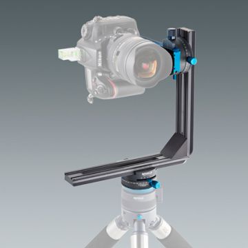 Novoflex VR-System 6/8 (VR-6/8)