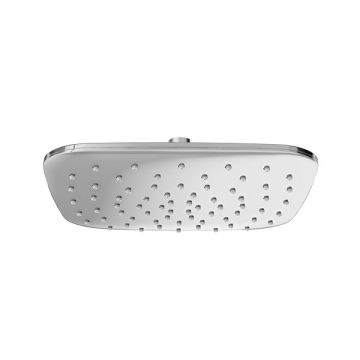 Ravak Dušas Galva 250mm 983.10CR/WH Hroms (X07P347)
