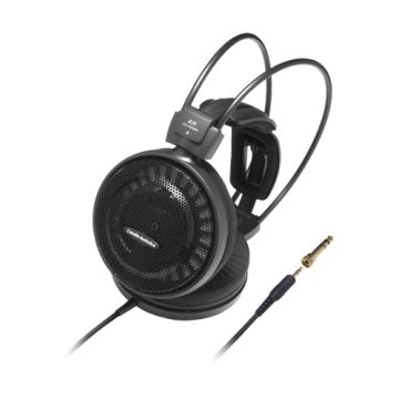 Audio-Technica ATH-AD500X Open-Back Headphones
