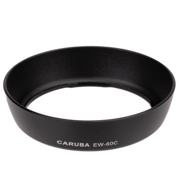Caruba EW-60C Black