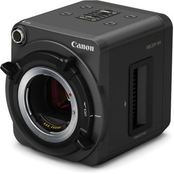 Canon ME20F-SH