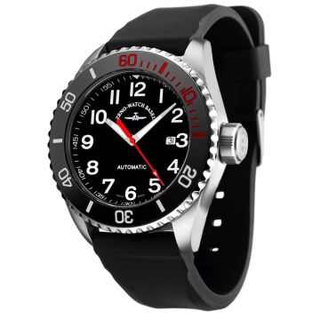 Zeno Divers Automatic Men's Watch 6492-2824-a1-7