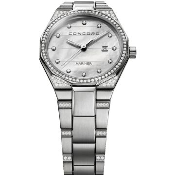 Concord Mariner Ladies Watch 320276