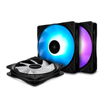 DeepCool RF120 - 3 in 1 (DP-FRGB-RF120-3C)