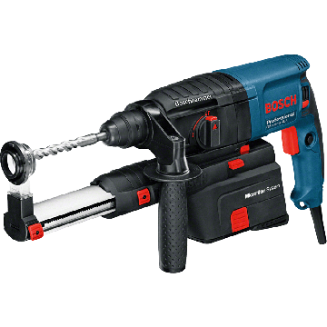 Bosch GBH 2-23 REA Case (0611250500)