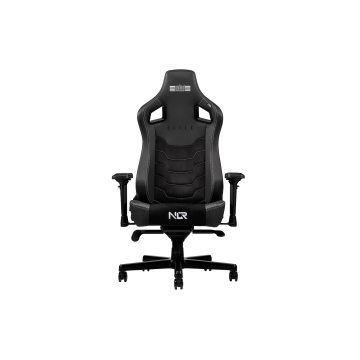 Next Level Racing Elite Gaming Chair Leather & Suede Edition (NLR-G005)