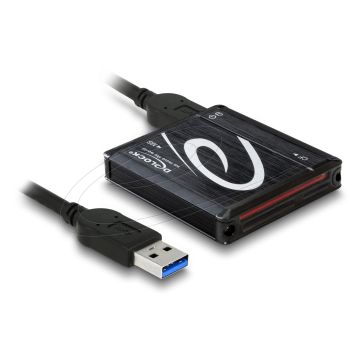 Delock USB 3.0 Card Reader All in 1 (91704)