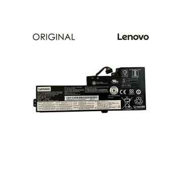 Extra Digital Notebook Battery LENOVO 01AV420, Original 9990000481194