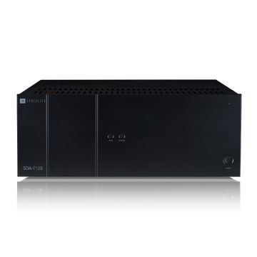 JBL Synthesis SDA-7120 Dynamic Class G Power Amplifier