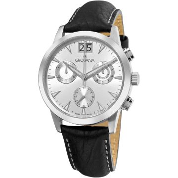 Grovana Chronograph  Men's Watch 1722.9532