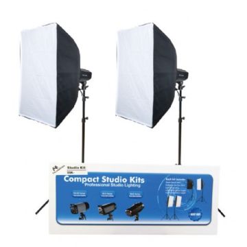 Falcon Eyes Studio Flash Set SSK-2250D