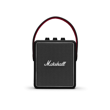 Marshall Stockwell II Black