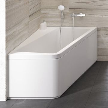 Ravak Apdares panelis 10° 160 L (CZ83100A00)