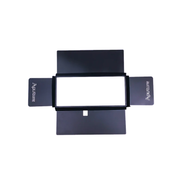 Aputure Nova P600c Barn Door