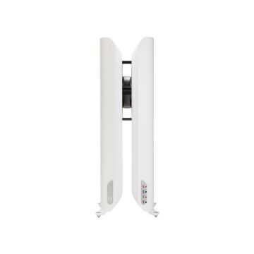 Monitor Audio Hyphn Pure Satin White Single Speaker