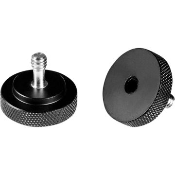 SmallRig 1089 Thumb-Screw V2 with 1/4" thread