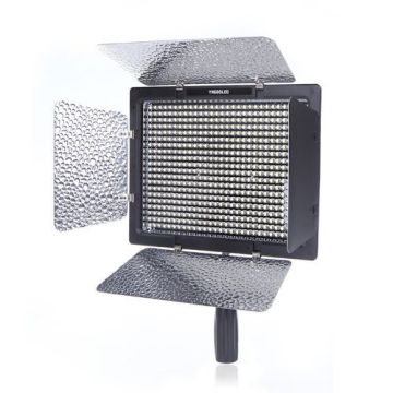 Yongnuo YN-600 LED Video Light (5500K) 36W