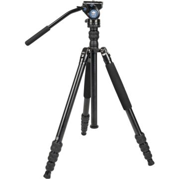 Sirui Traveler 7VA Aluminium Tripod