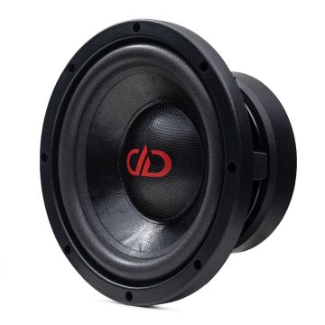 DD Audio VO-W508