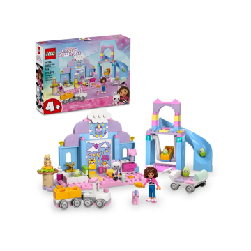 LEGO Gabbys Dollhouse Gabbys Kitty Care Ear (10796)