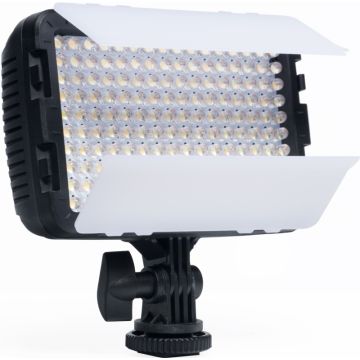 Fomei LED Light 80dual (1100lux) Bi-Color LED Light