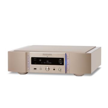 Marantz NA-11S1 Silver
