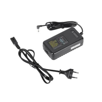 Quadralite Atlas 400 Pro PowerPack Charger