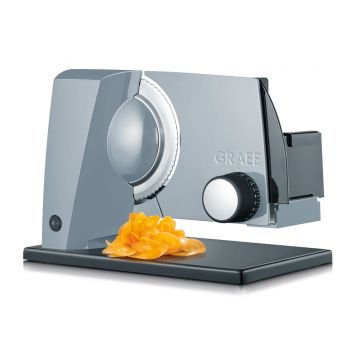 Graef S110 Silver